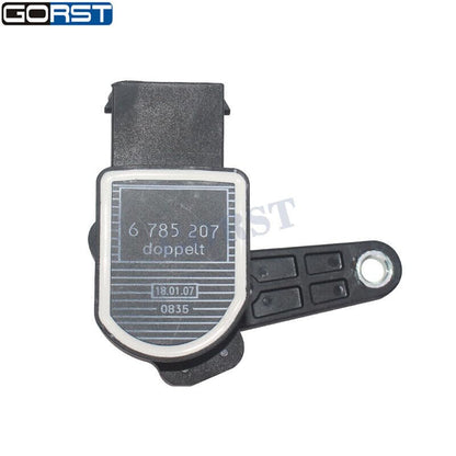 ya 3 8.24 baidi Headlight Level Sensor 37146763735 for BMW 1 3 5 X5 E60 E81 E87 E90 E91 E92 E93