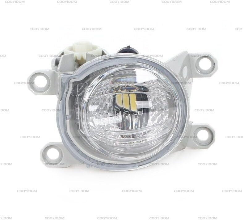 ya 2 8.15 LED front bumper fog lights fog lights suitable for Toyota for COROLLA 2019-2021 left+right