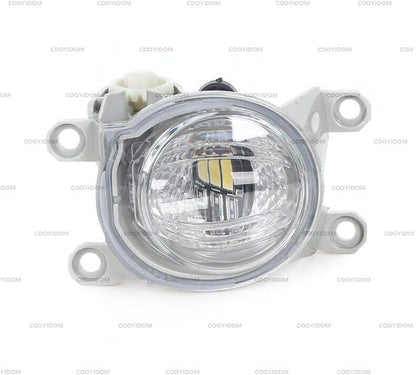 ya 2 8.15 LED front bumper fog lights fog lights suitable for Toyota for COROLLA 2019-2021 left+right