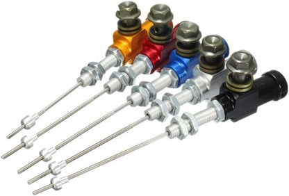 ya 11 9.14 baidiRacing Motorcycle Modified Hydraulic Clutch Cable Hydraulic Brake Pump Cylinder