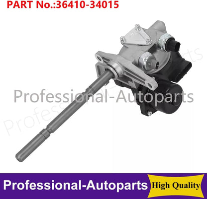ya 10 9.16 baidi 36410-34015 Transfer Case Shift Motor Fit For 2005-2017 for Toyota Tacoma