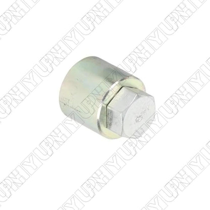 ya 5 8.10 Locking Wheel Nuts for Range for Rover Evoque/Velar Discovery Sport for Jaguar F-PACE