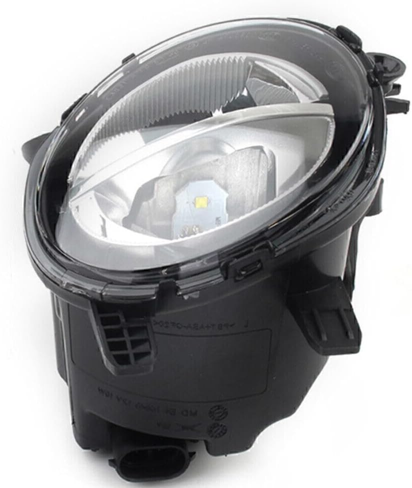 ya 2 8.15 Front Right Fog Light for BMW F20 F21 F22 F23 F30 F31 F32 F33 F36 LCI 2012-2018