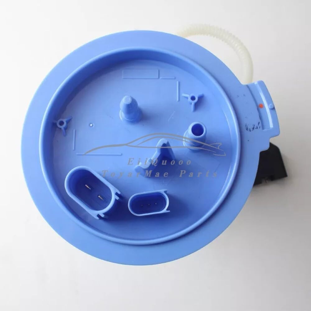 ya 5 8.10 Fuel Pump Module for VW for Tiguan Allspace 2017-2024 2.0T 5QF919087H 5QF919051K