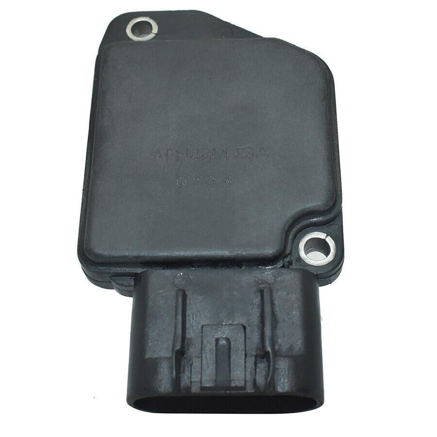 ya 5 8.10 New Mass Air Flow Sensor MAF for Chevy GM for Saturn 213-1585 12579352 AFH60M23A