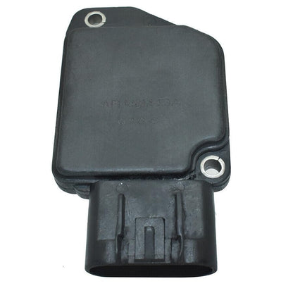ya 5 8.10 New Mass Air Flow Sensor MAF for Chevy GM for Saturn 213-1585 12579352 AFH60M23A