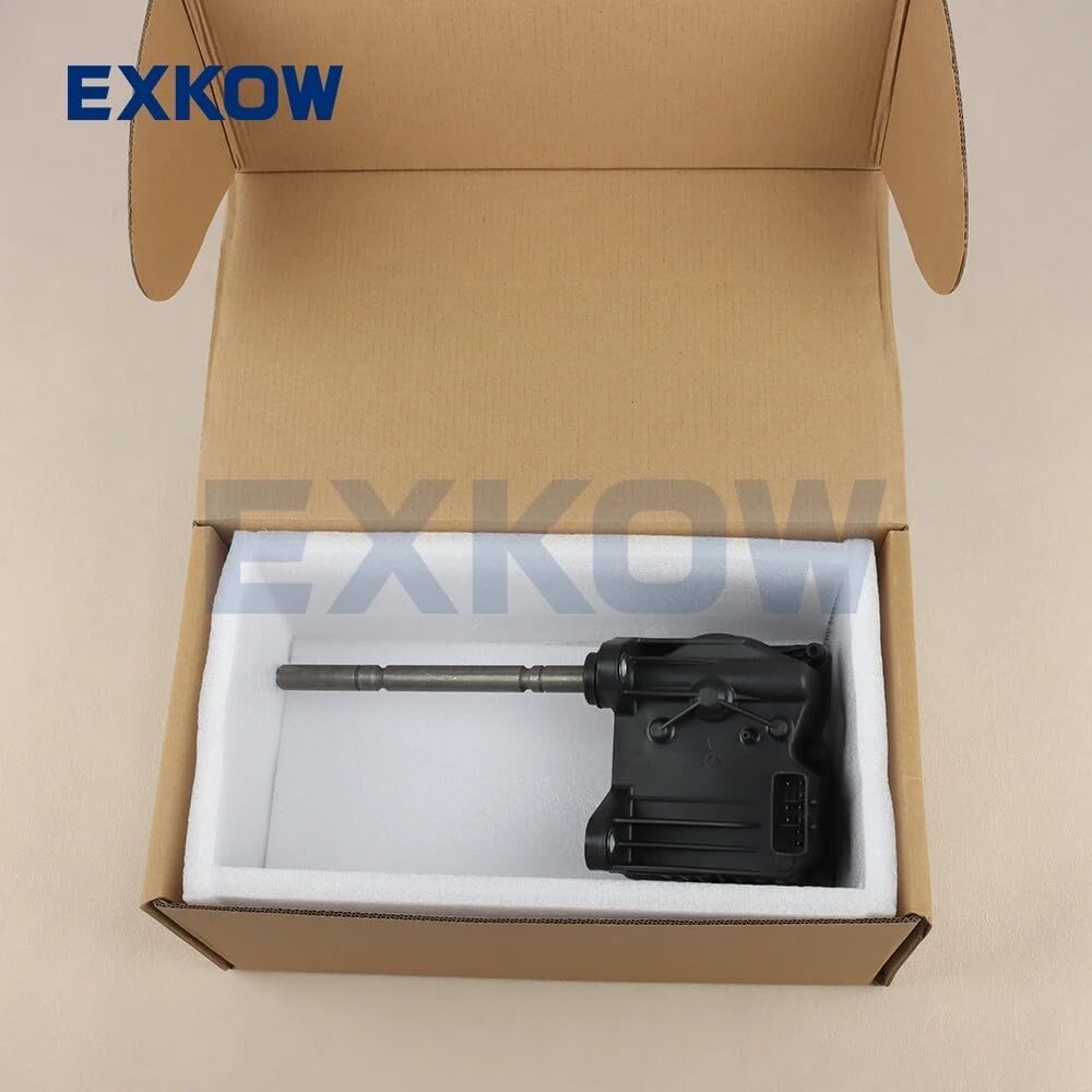 ya 10 9.16 baidi Transfer Shift Actuator Assy for Toyota Hilux for Land Cruiser Prado 3.5L for 4Runner