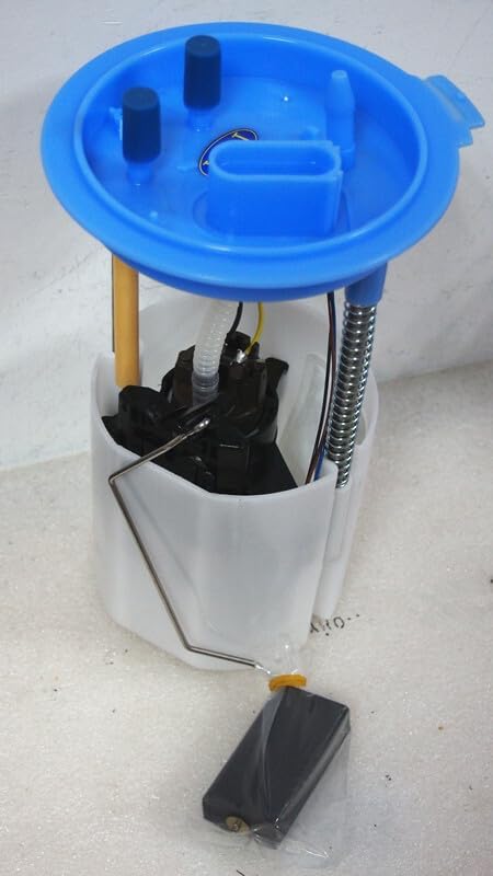 ya 5 8.10 WAJ Fuel Pump Module 1K0919051BH for Audi for VW A3 Quattro TT 2006-2013