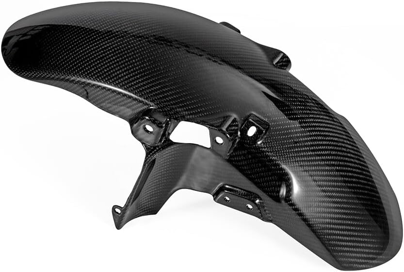 ya 14 9.20 zhengce 2016+ for Yamaha XSR900 XSR 900 Carbon Fiber Front Fender Mudguard Hugger G-1