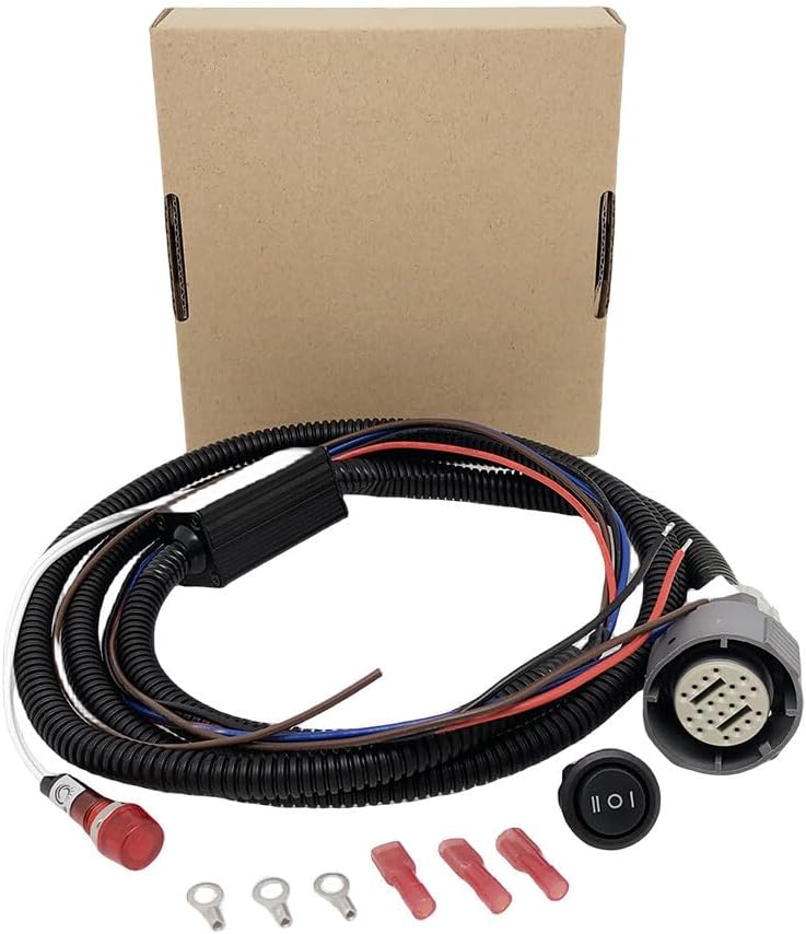 ya 10 9.16 baidi Standalone controller 4L80E Full manual shift automatic/manual lock NCR80E -