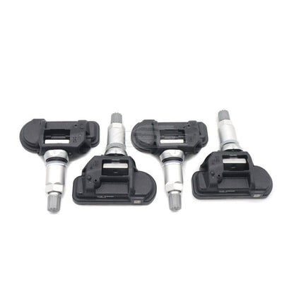 ya 4 8.8 13598775 tire Pressure sensors 4 Pieces Suitable for General for Chevrolet Solod for GMC 433Mhz