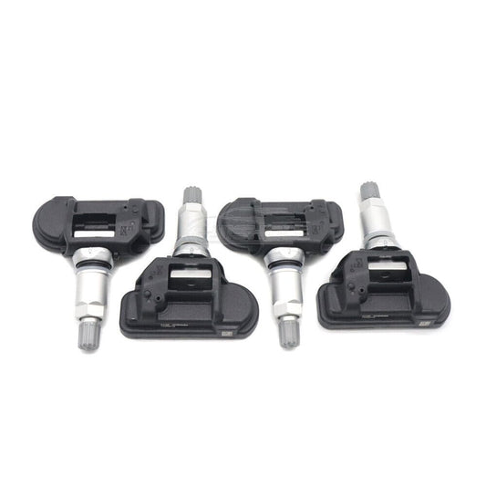 ya 4 8.8 13598775 tire Pressure sensors 4 Pieces Suitable for General for Chevrolet Solod for GMC 433Mhz