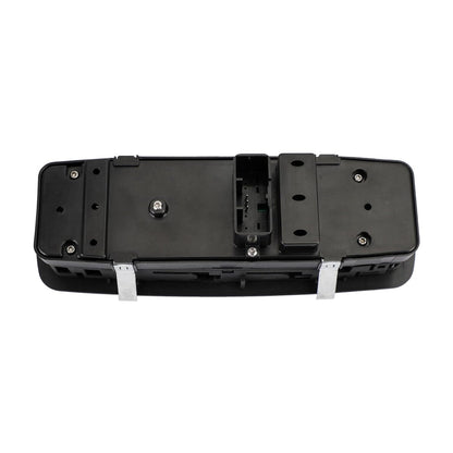 ya 9 10.24 Driver Side Master Power Window Switch 670010305 for Maserati Ghibli 2014-1