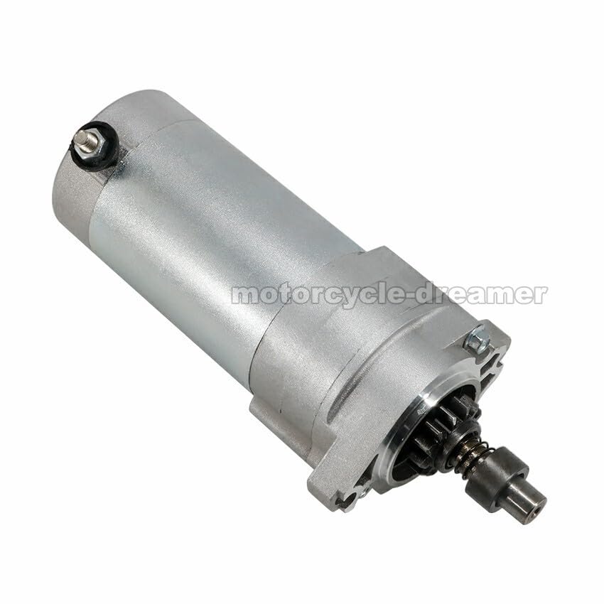ya 23 10.7 baidi Starter Motor for Piaggio Ape City 12 SM26024561