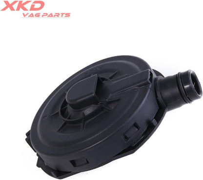ya 10 9.16 baidi Crankcase Breather Vent Valve Fit for Audi for A4 A6 Quattro 3.0 V6 30V 06C 103 245