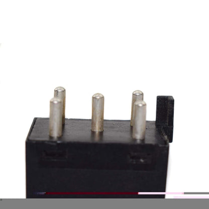ya 4 8.8.2 Electric Door Lock Button Switch Left F4ZZ-14208-LH Suitable for Ford for Mustang 1994-2004