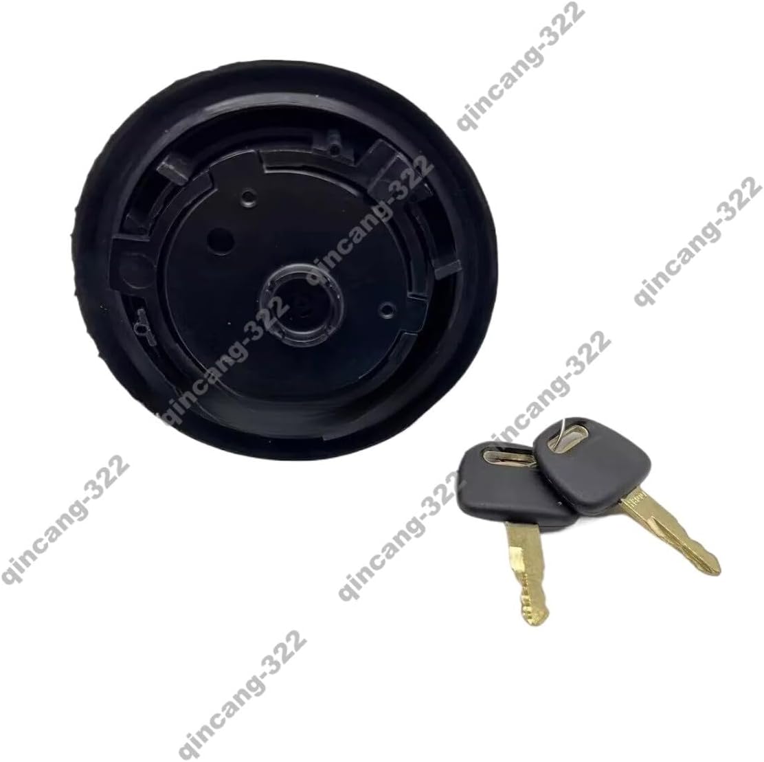 ya 6 8.24 baidi YA00057006 YA00010024 Diesel tank cover fit for ZAX200-5G Excavator loader parts