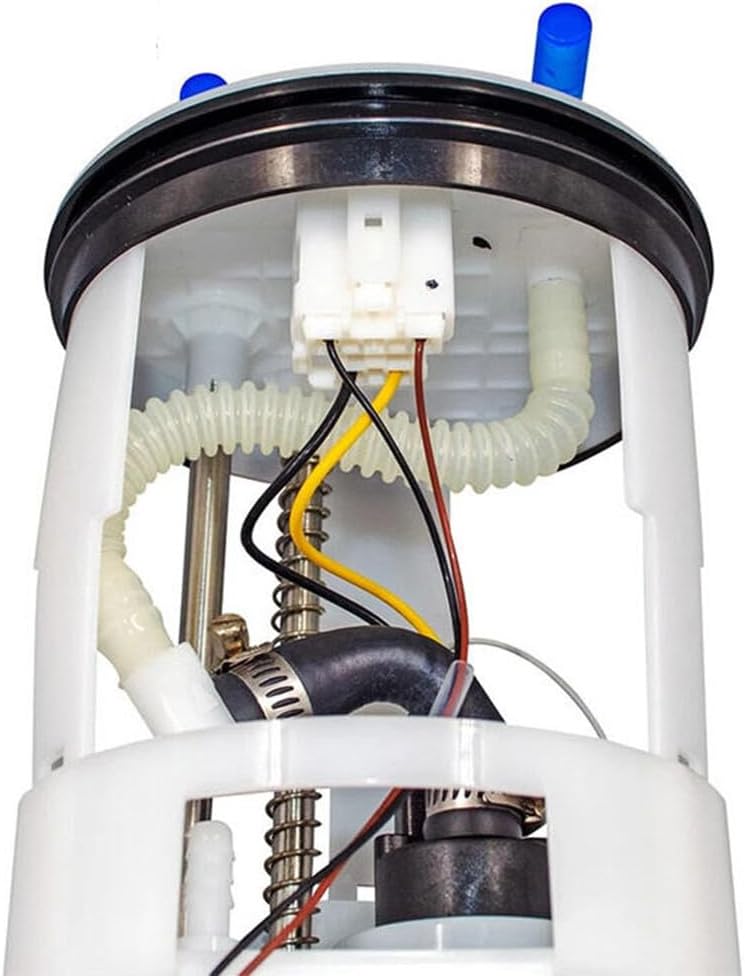 ya 27 10.13 baidi Fuel Pump Module Assembly for Hyundai Santa Fe 2.2 CRDi 2006-2012 31110-2B900-3