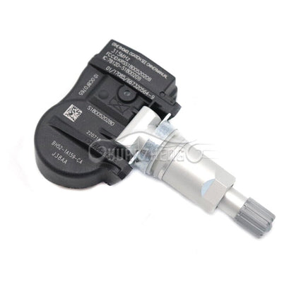 ya 4 8.8 4X tire Pressure Sensor TPMS bh52-1a159-ca for Land Rover lr4 for Jaguar 315mhz
