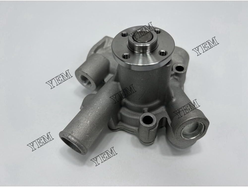 ya 13 9.15 baidi 3TNE68 Water Pump 119233-42000 11923342000 For Yanmar Excavator Engine Parts