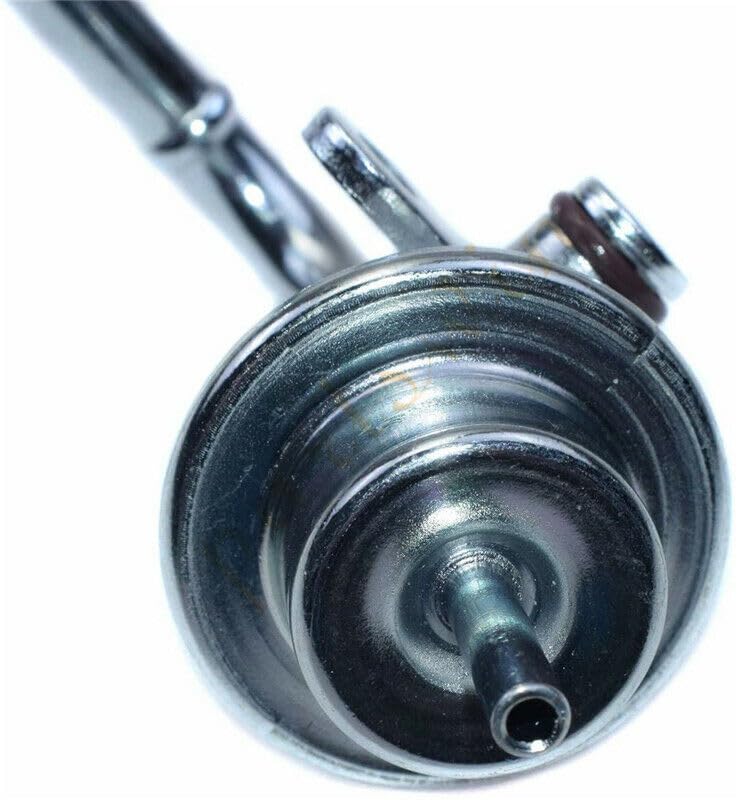 ya 2 8.15 Fuel Injection Pressure Regulator Suitable for Nissan Frontier 98-04 Suitable for Nissan NP300