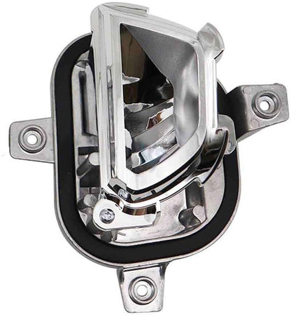 ya 10 9.16 zhengce Fit For X1 F48 X2 F39 LED Right Headlight Module For Cornering Light 742878