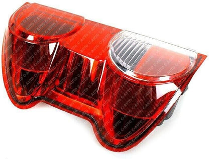 ya 4 8.24 baidi Passenger side right tail light rear assembly light for Nissan NV200 2009-2014