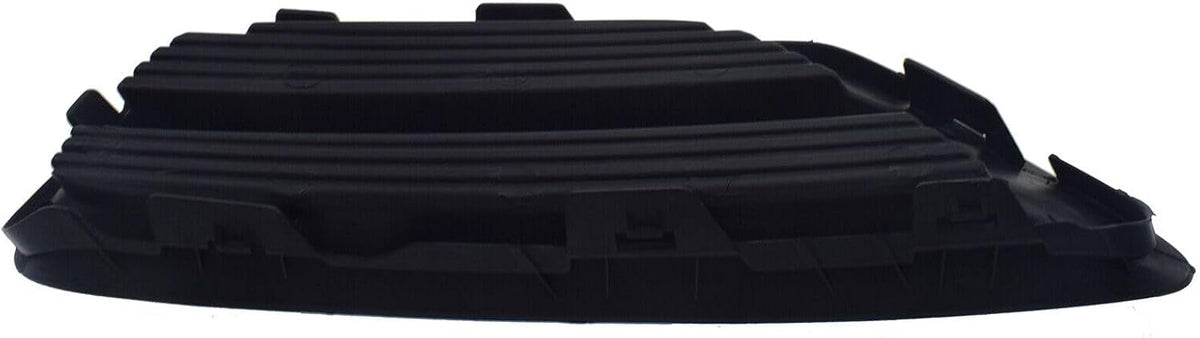 ya 4 8.10 The plastic fog light protective cover on the right bumper is suitable for 2013, 2014, and 2015 for Honda for Accord 71102T2AA00