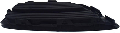 ya 4 8.10 The plastic fog light protective cover on the right bumper is suitable for 2013, 2014, and 2015 for Honda for Accord 71102T2AA00