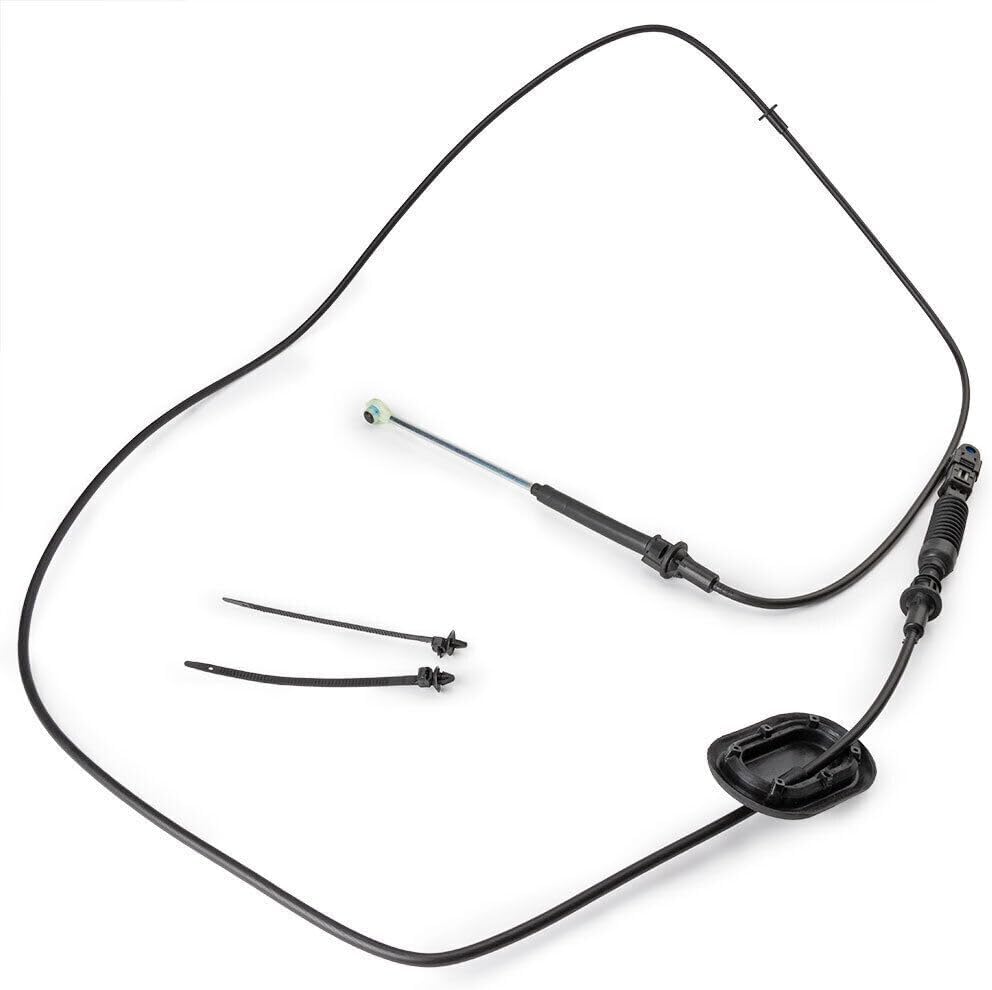 ya 10 9.16 baidi for Chevrolet Tahoe for GMC for Yukon Automatic Transmission Gear Shifter Cable 15037353