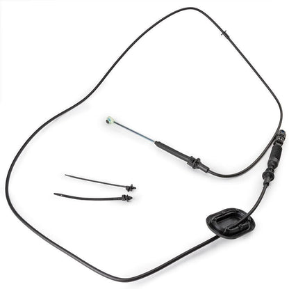 ya 10 9.16 baidi for Chevrolet Tahoe for GMC for Yukon Automatic Transmission Gear Shifter Cable 15037353