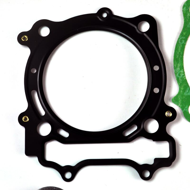 ya 13 9.15 baidi Overhaul Generator Cover Sealing ket Set for Suzuki RMZ450 RM-Z450 2008-2023