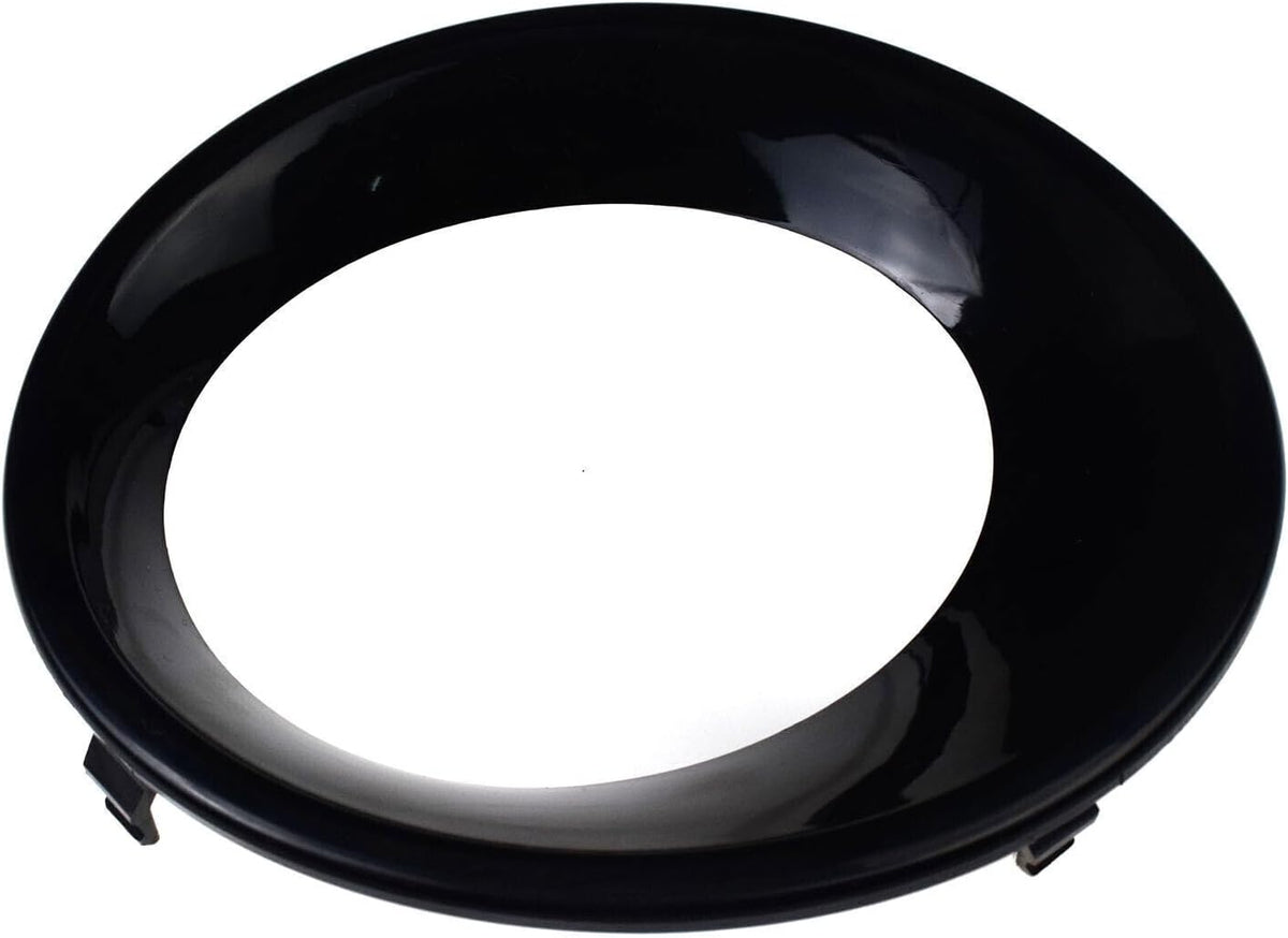 ya 14 9.20 zhengce Right Fog Lamp Grill Trim Cover Primer for BMW X3 E83 LCI 07-10-1