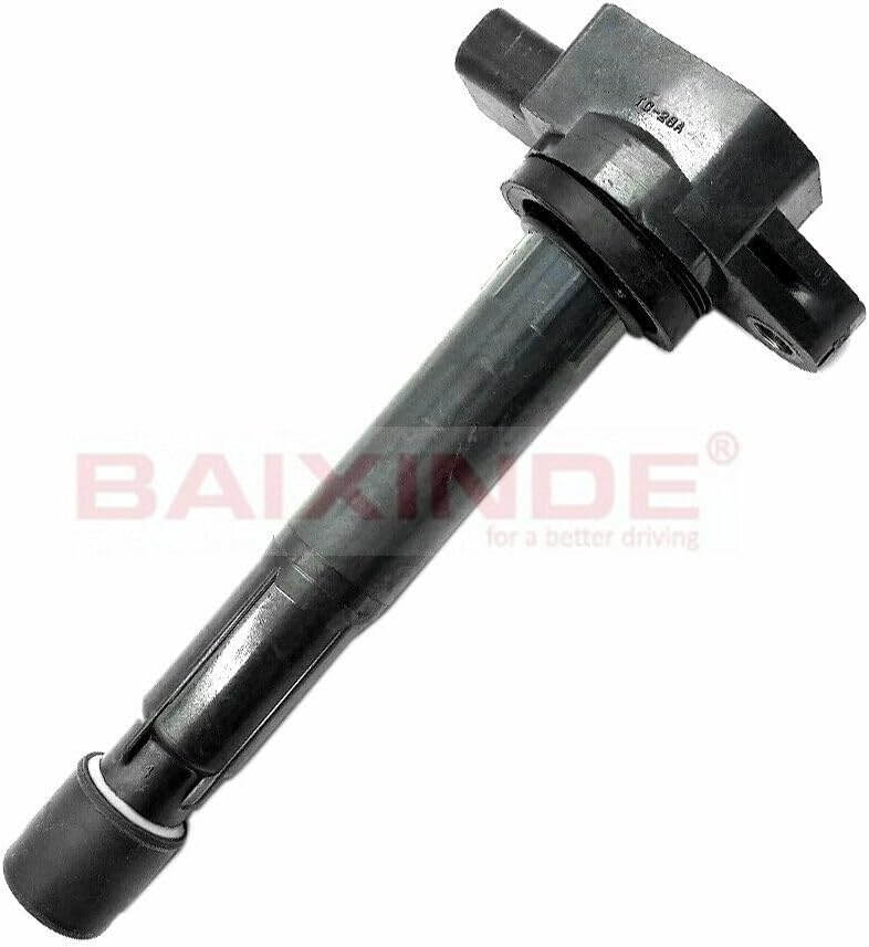 ya 9 10.24 1PCS Ignition Coil For for Honda for Accord Euro CL9 2.4L K24A3 TC-28A 30520-PNC-004
