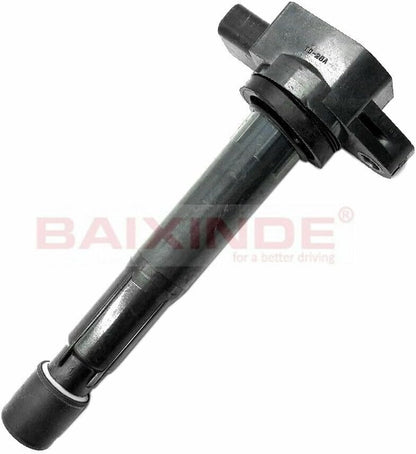 ya 9 10.24 1PCS Ignition Coil For for Honda for Accord Euro CL9 2.4L K24A3 TC-28A 30520-PNC-004
