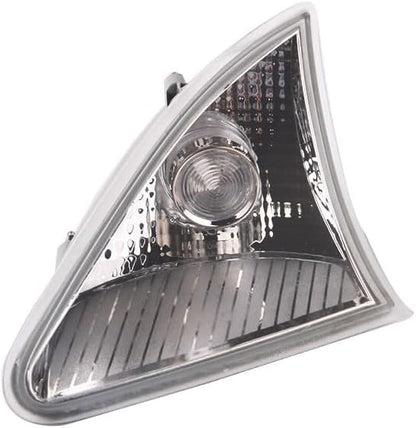 ya 9 10.24 Front Left Position Light Lamp for Mercedes-Benz W251 R-Class 2006-2010 No Bulb