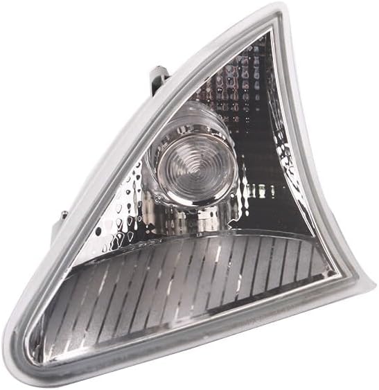 ya 9 10.24 No Bulb Front Left Position Light Parking Lamp for Mercedes W251 R350 2006-2010