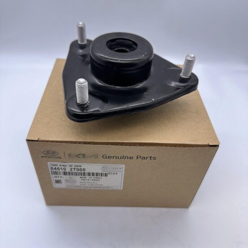 ya 8 8.24 baidi 546102T000 Strut Mount Front for 11-16 for Hyundai Azera Sonata for Kia Optima 