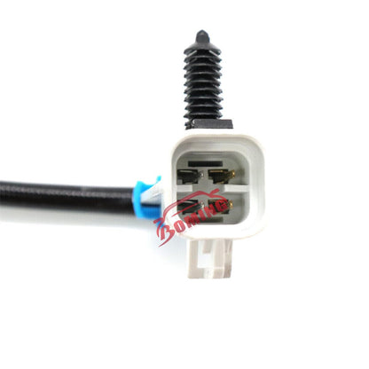 ya 4 8.10 Upstream 12583804 is Suitable for Buick for Cadillac for Chevrolet Tahoe GMC Oxygen O2 Sensor