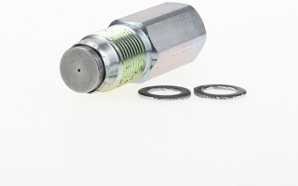 ya 11 9.14 zhengce Fuel Rail Pressure Relief Valve Limiter TDC for Ford Transit MK7 VII LR0068