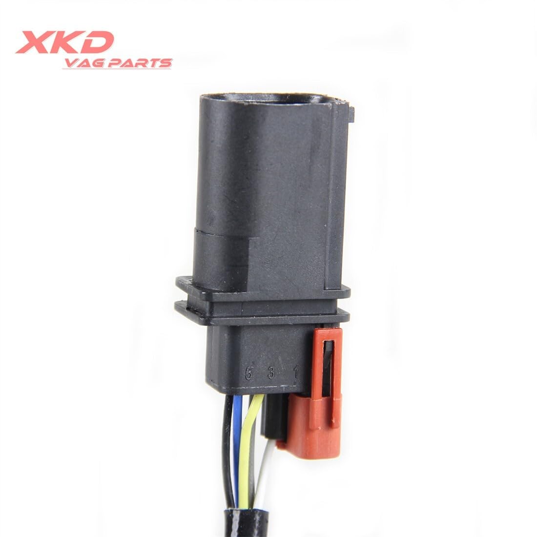 ya 12 10.8 baidi 2 * 3.0T Oxygen Sensor Front L&R Kit Fit for VW Touareg 2011-2018