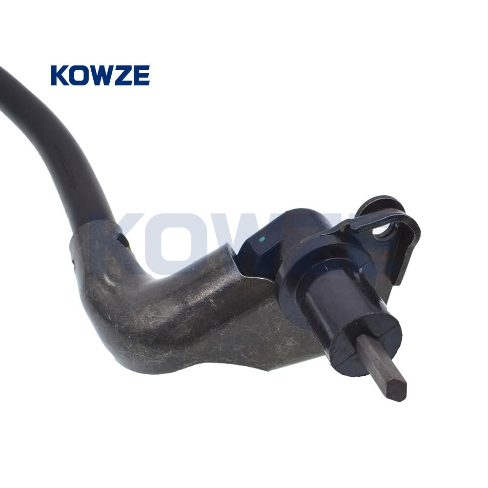 ya 9 10.24 ABS Wheel Speed Sensor Front Left for Isuzu D-Max Rodeo Amigo for Honda Passport