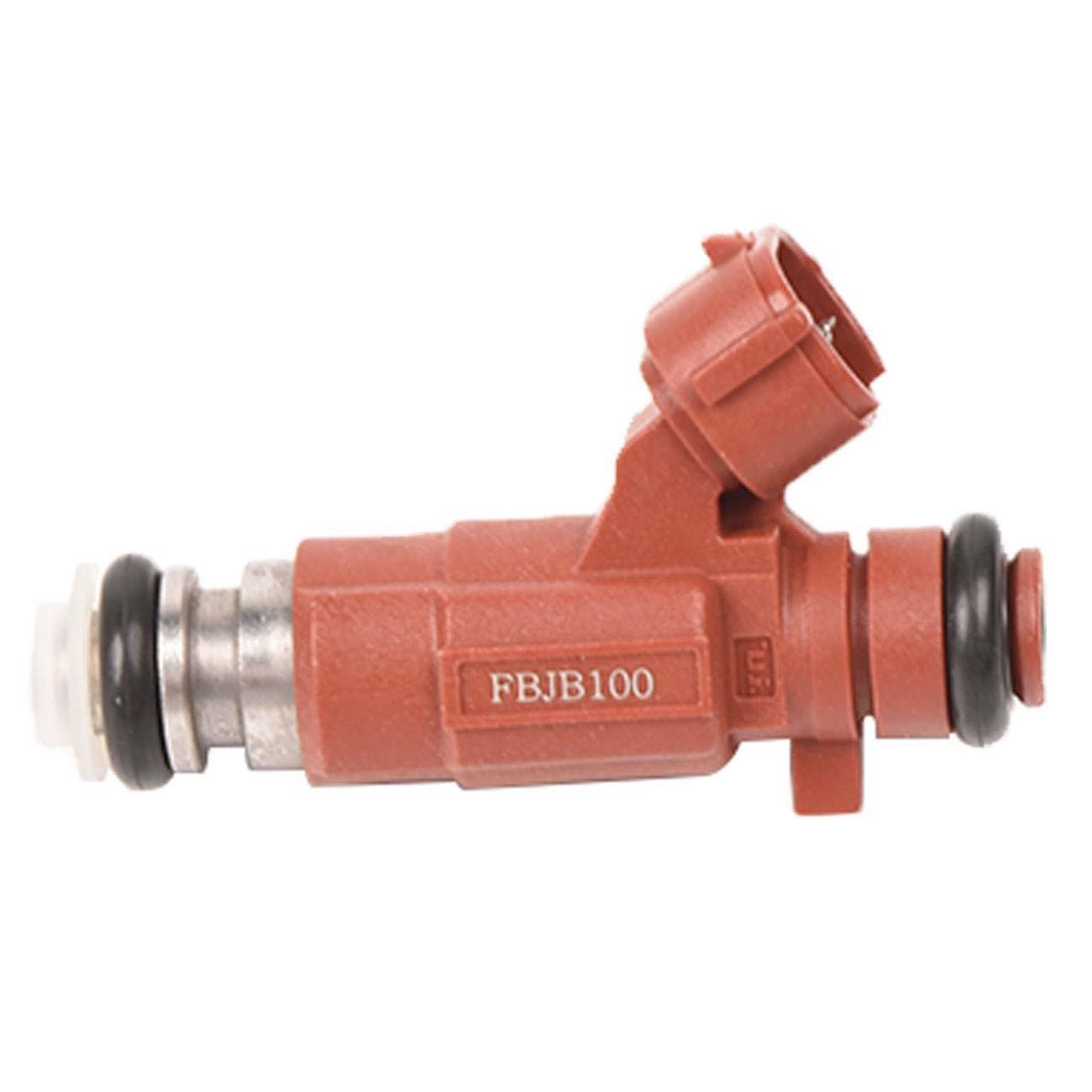 ya 4 8.8 4-Piece CRF450R Fuel Injector FBJB100 Suitable for Nissan Sentra 1.8L L4 2000-2002