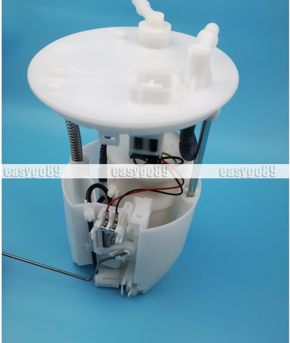 ya 8 8.24 baidi High Quality Fuel Pump Module Assembly 15100-77J02 for Suzuki Swift 1.3L 05-11