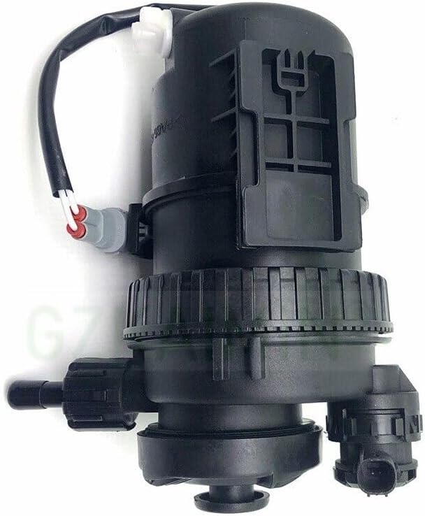 ya 4 8.24 baidi WAJ Diesel Fuel Filter 8980677613 for Isuzu TFR/TFS-LHD PICKUP TF