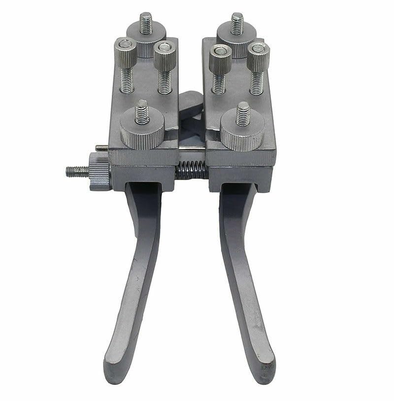 ya 16 10.20 baidi PU Round Belt Welding Machine Drive Belt Connector hot melt Machine b