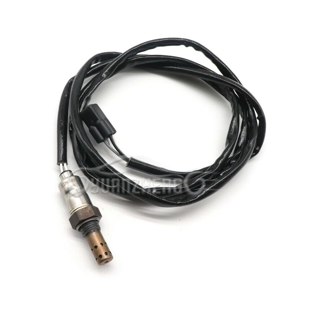 ya 7 8.24 baidi 21176-0853 211760853 is Suitable for Kawasaki EX400 650 Ninja 400 Z650 ER650 Oxygen Sensor