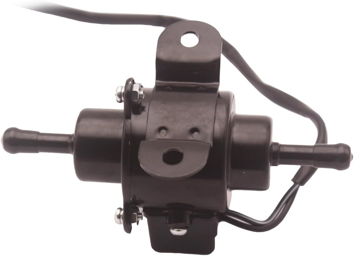 ya 7 8.24 baidi 12V Electric Fuel Pump EP-500-0 035000-0460 Diesel Gasoline 3-5PSI 75-110 LPH
