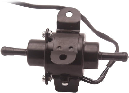 ya 7 8.24 baidi 12V Electric Fuel Pump EP-500-0 035000-0460 Diesel Gasoline 3-5PSI 75-110 LPH