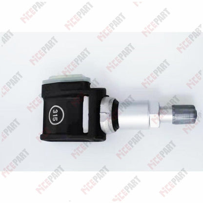 ya 4 8.8 4pcs Tire Pressure Monitoring System Sensor Compatible with for BMW 36106887146 315 